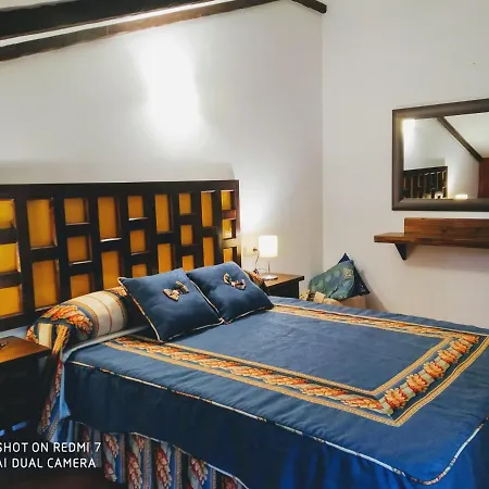 Atico19 Apartman Mora de Rubielos