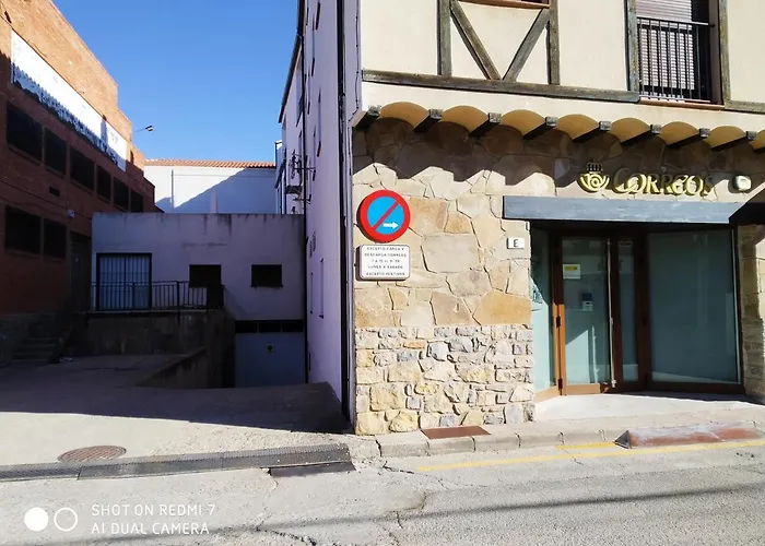 Atico19 Mora de Rubielos