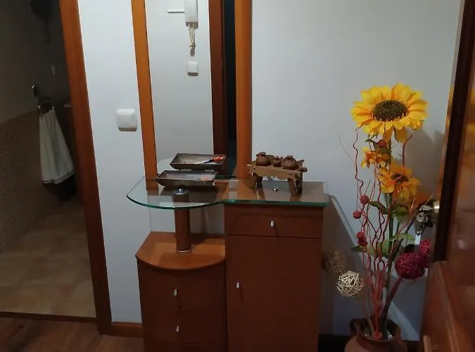Apartman Atico19 *